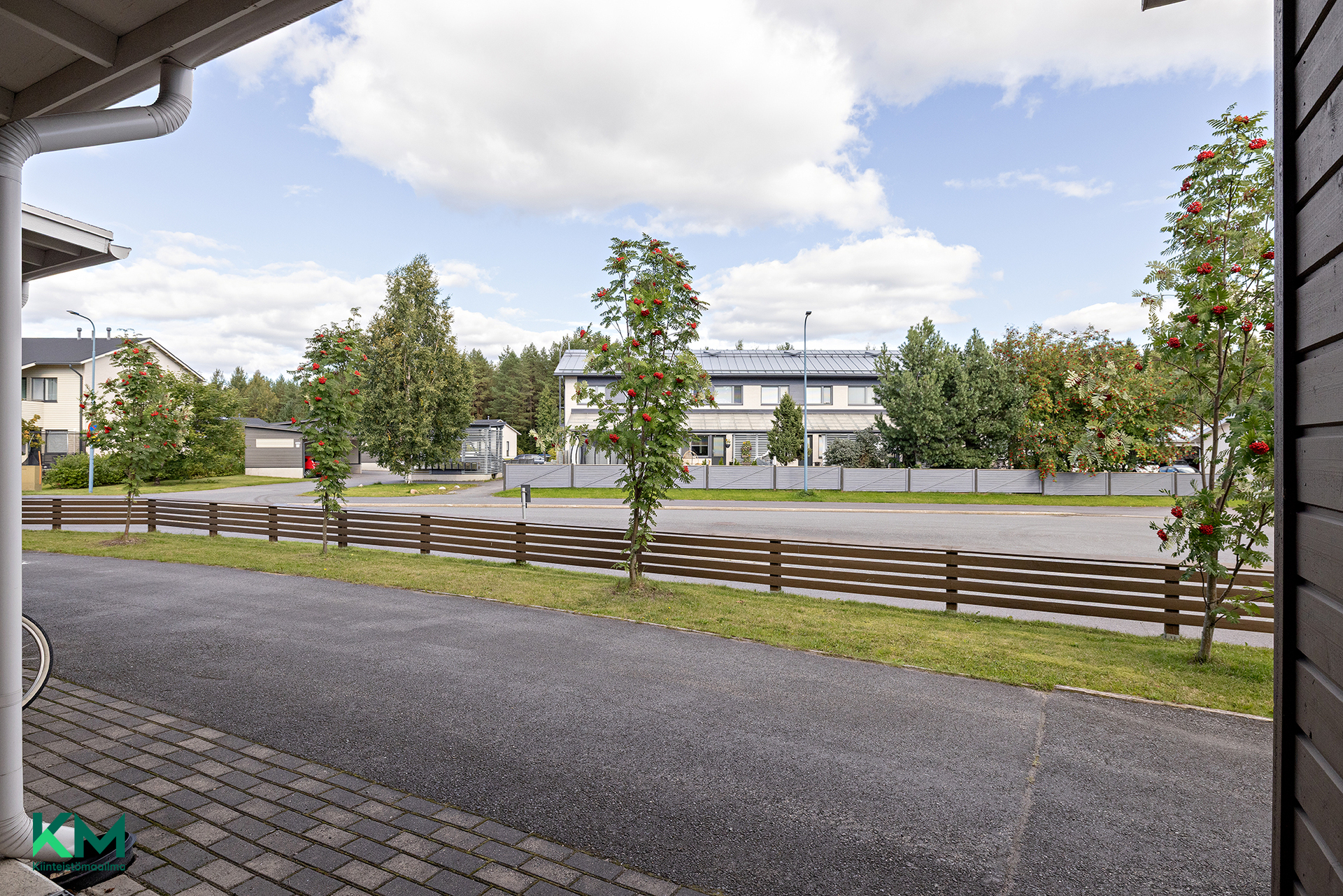 Siipipeilintie 16, Kaakkuri, Oulu
