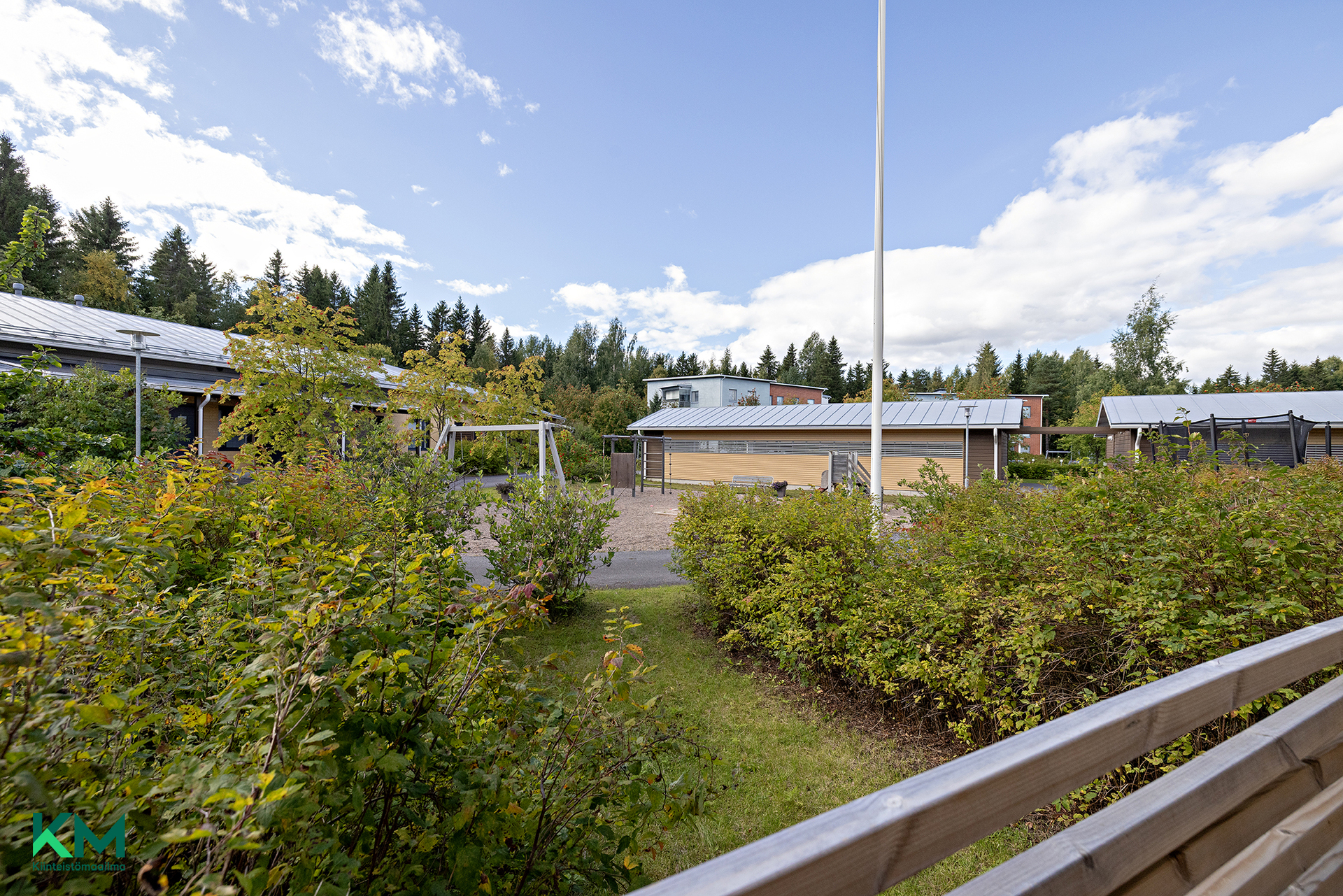 Siipipeilintie 16, Kaakkuri, Oulu