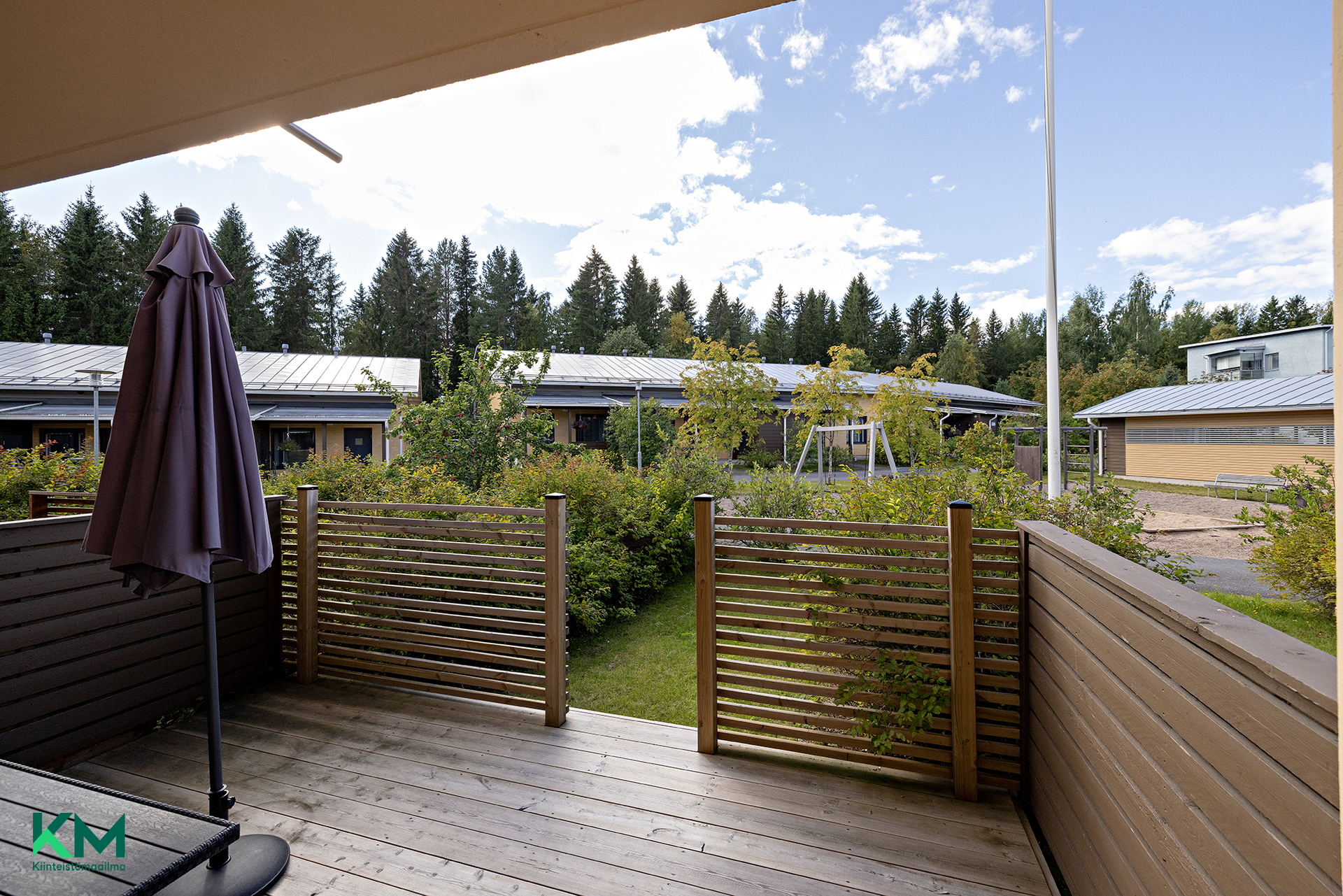 Siipipeilintie 16, Kaakkuri, Oulu