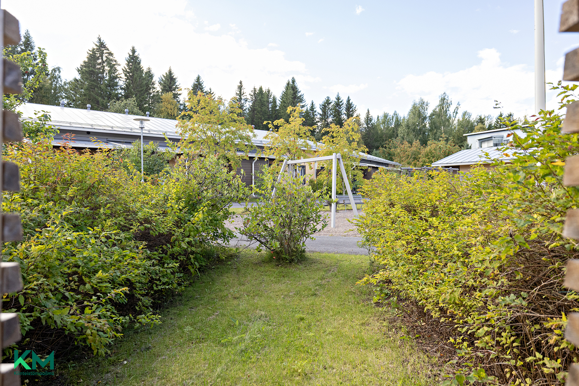Siipipeilintie 16, Kaakkuri, Oulu
