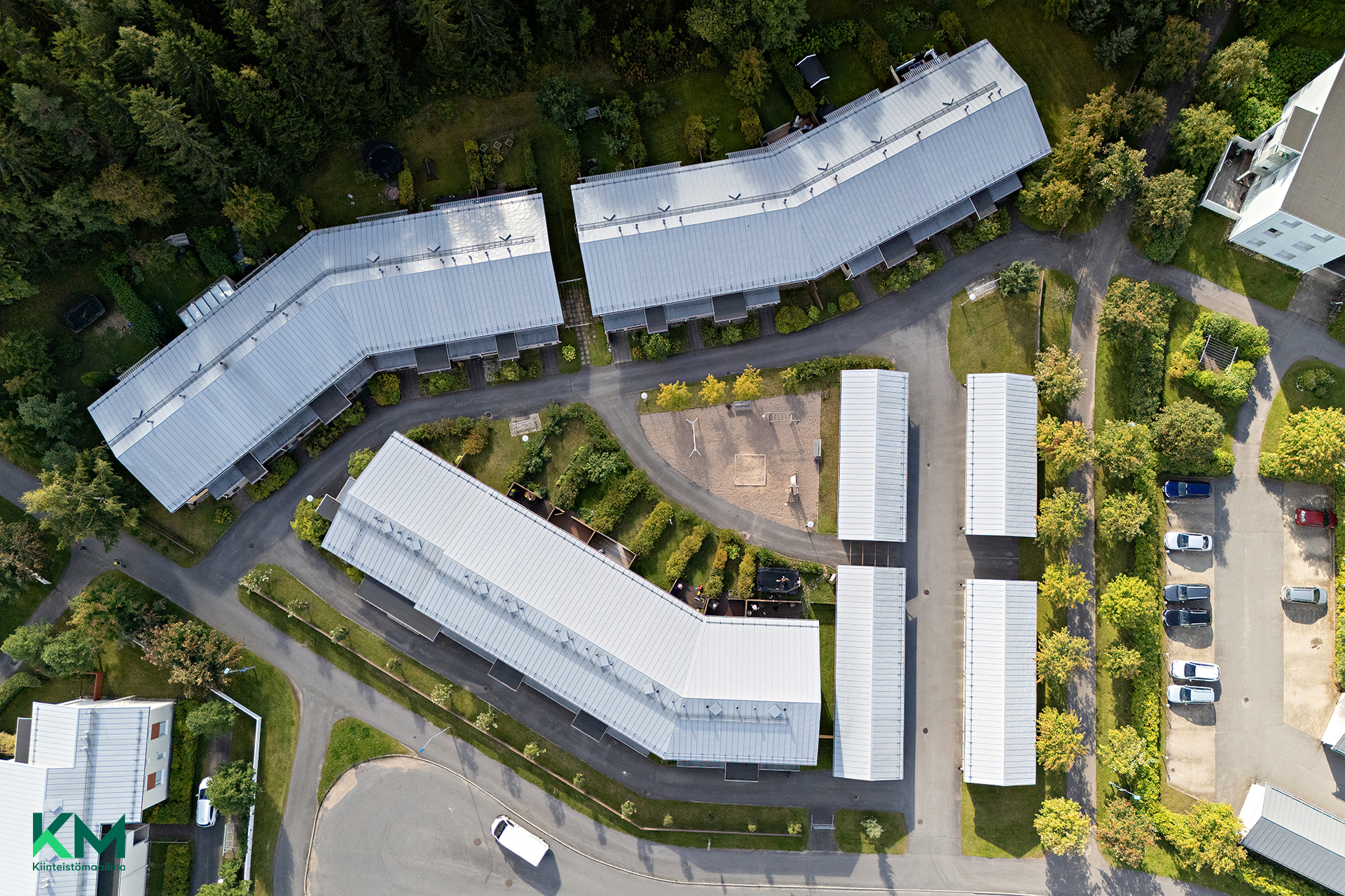 Siipipeilintie 16, Kaakkuri, Oulu
