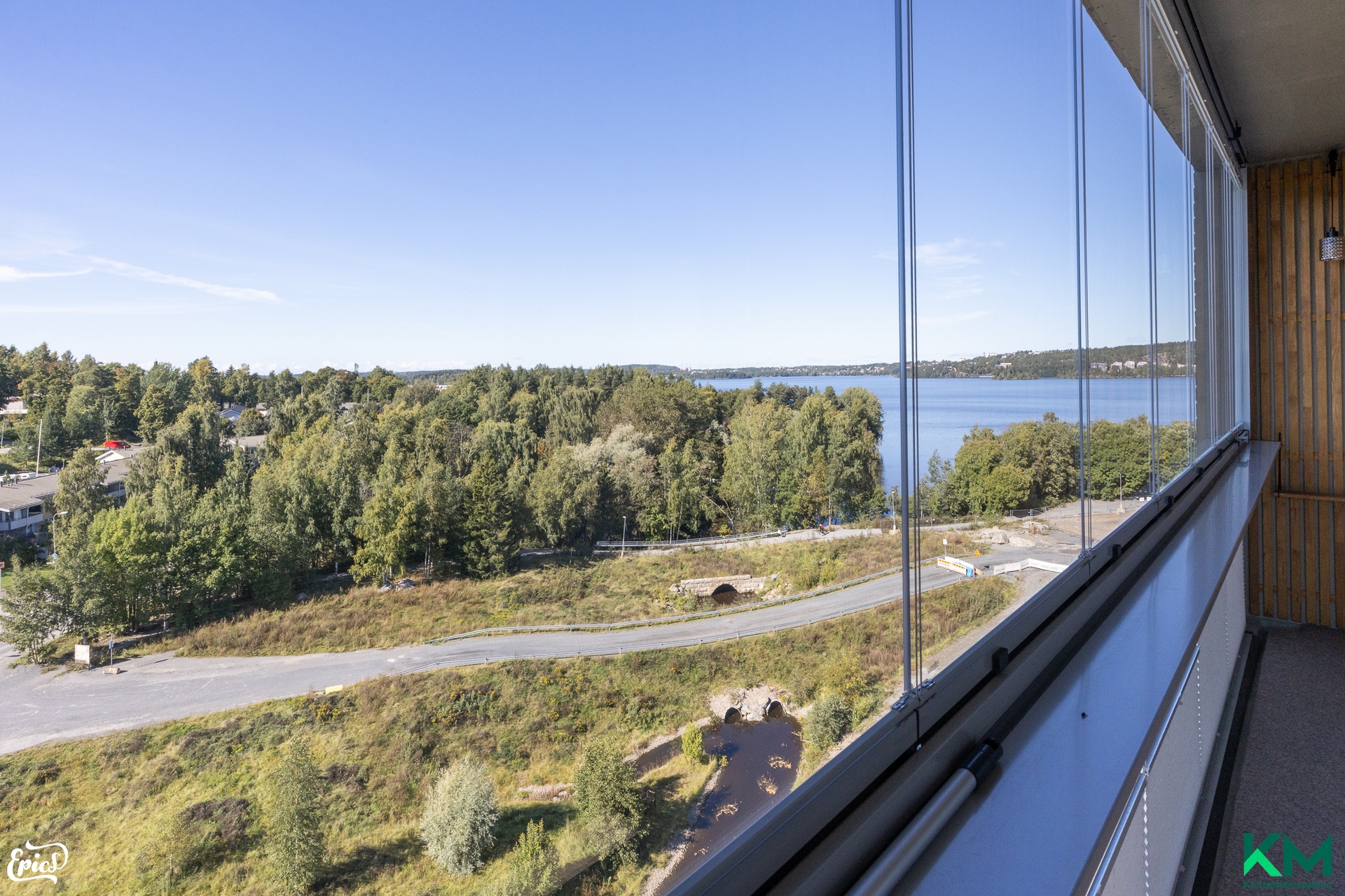 Vanhansillankatu 10, Härmälänranta, Tampere