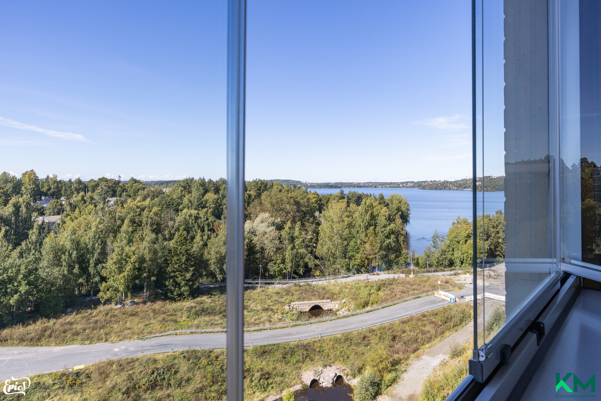 Vanhansillankatu 10, Härmälänranta, Tampere