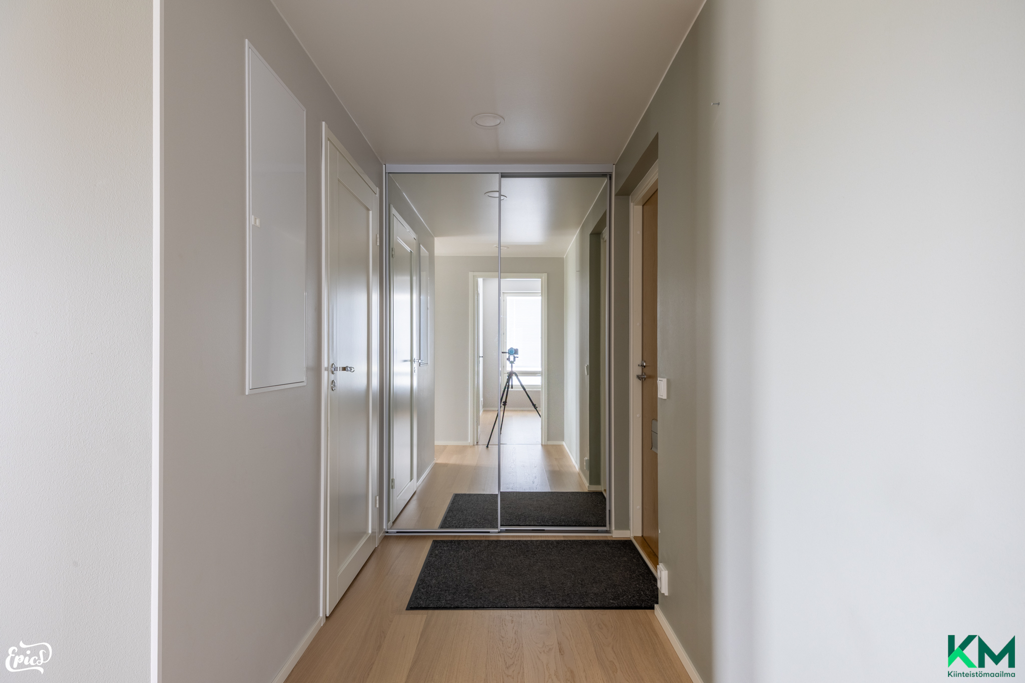 Vanhansillankatu 10, Härmälänranta, Tampere