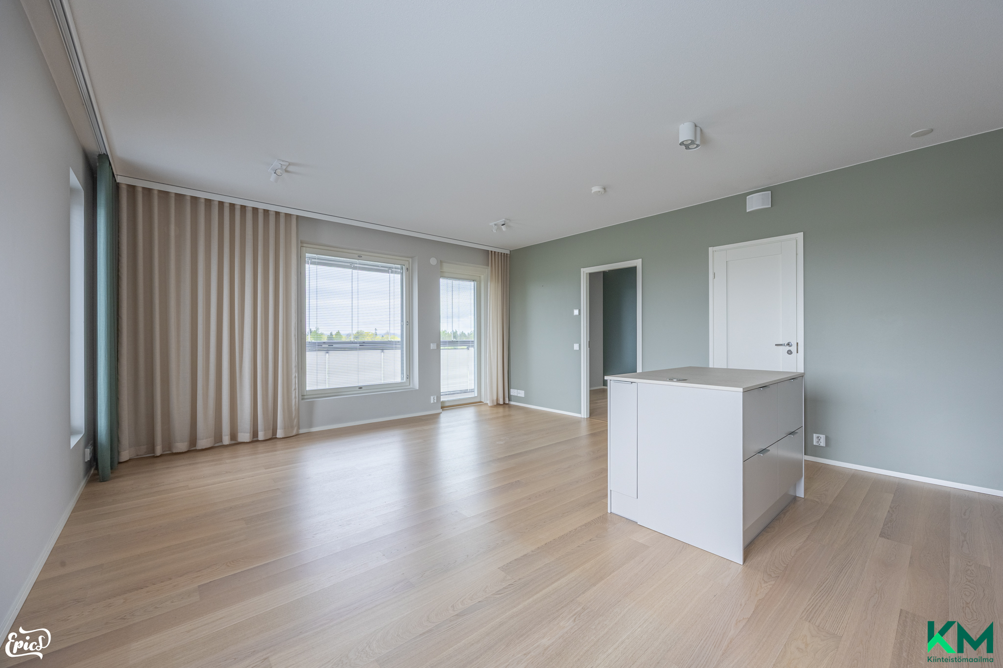 Vanhansillankatu 10, Härmälänranta, Tampere