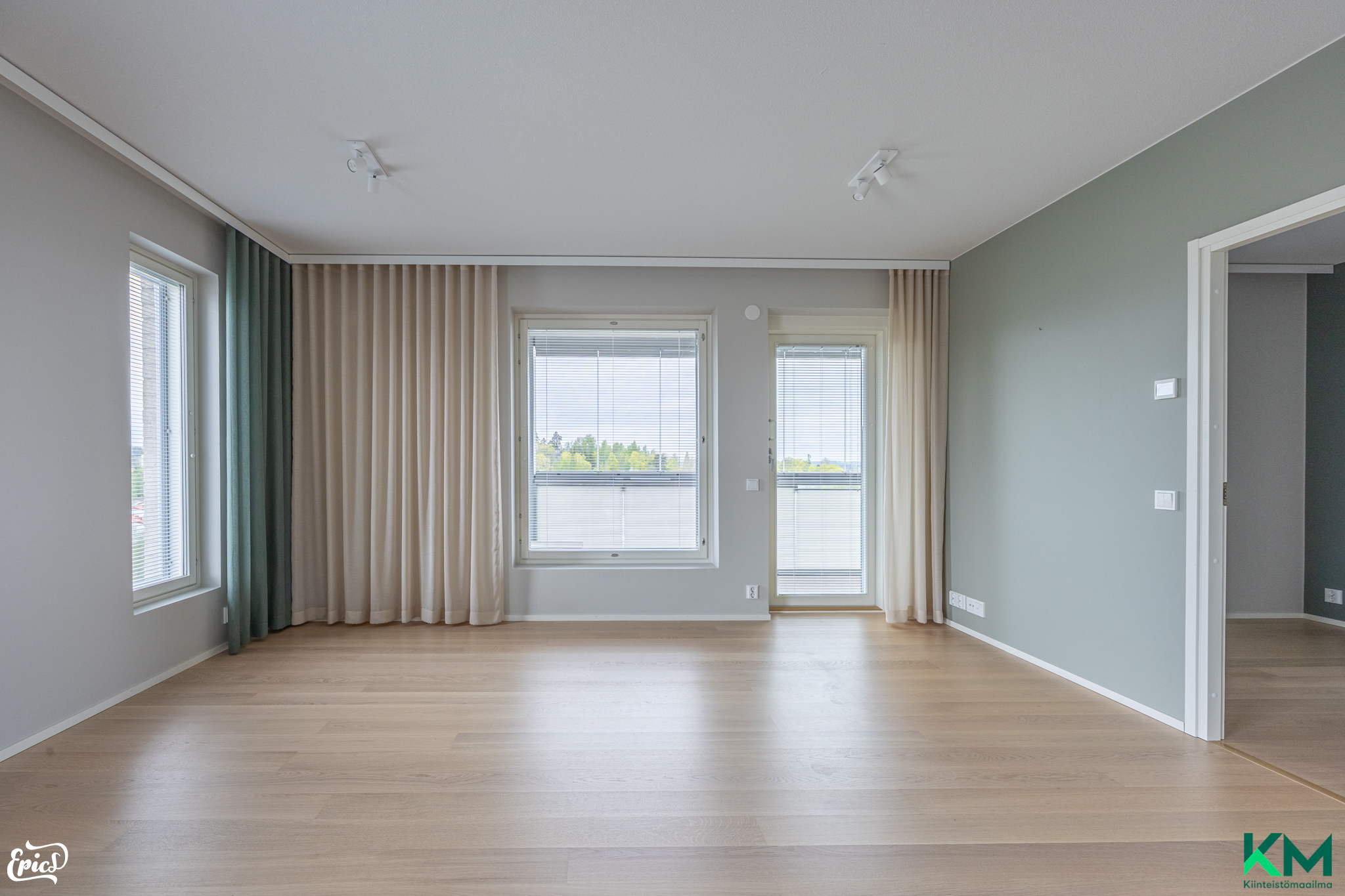 Vanhansillankatu 10, Härmälänranta, Tampere
