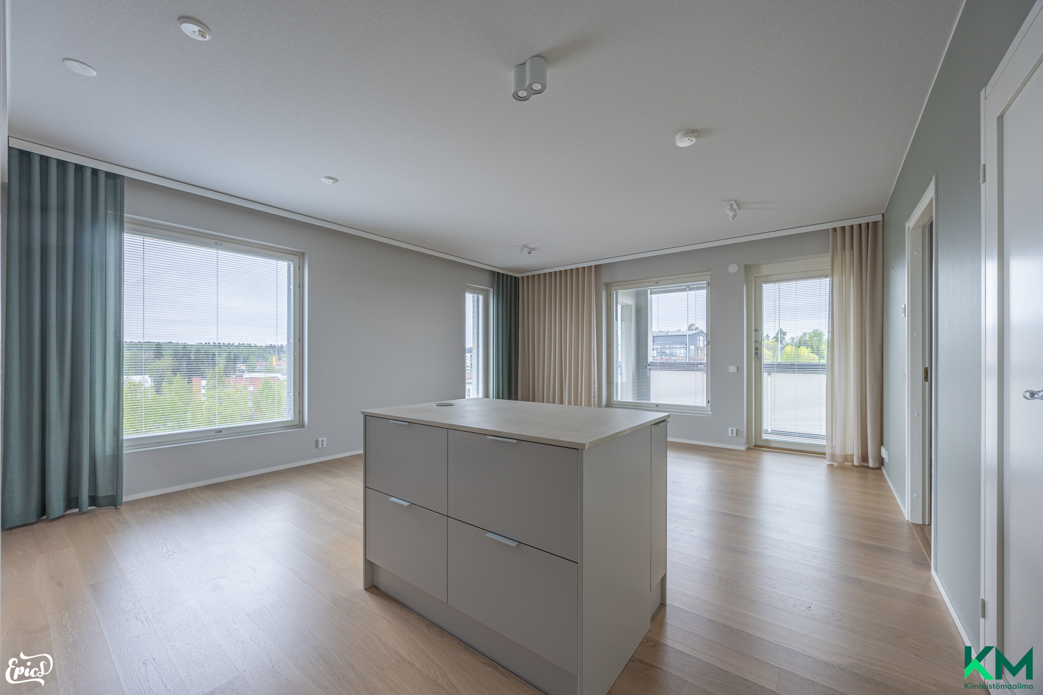 Vanhansillankatu 10, Härmälänranta, Tampere
