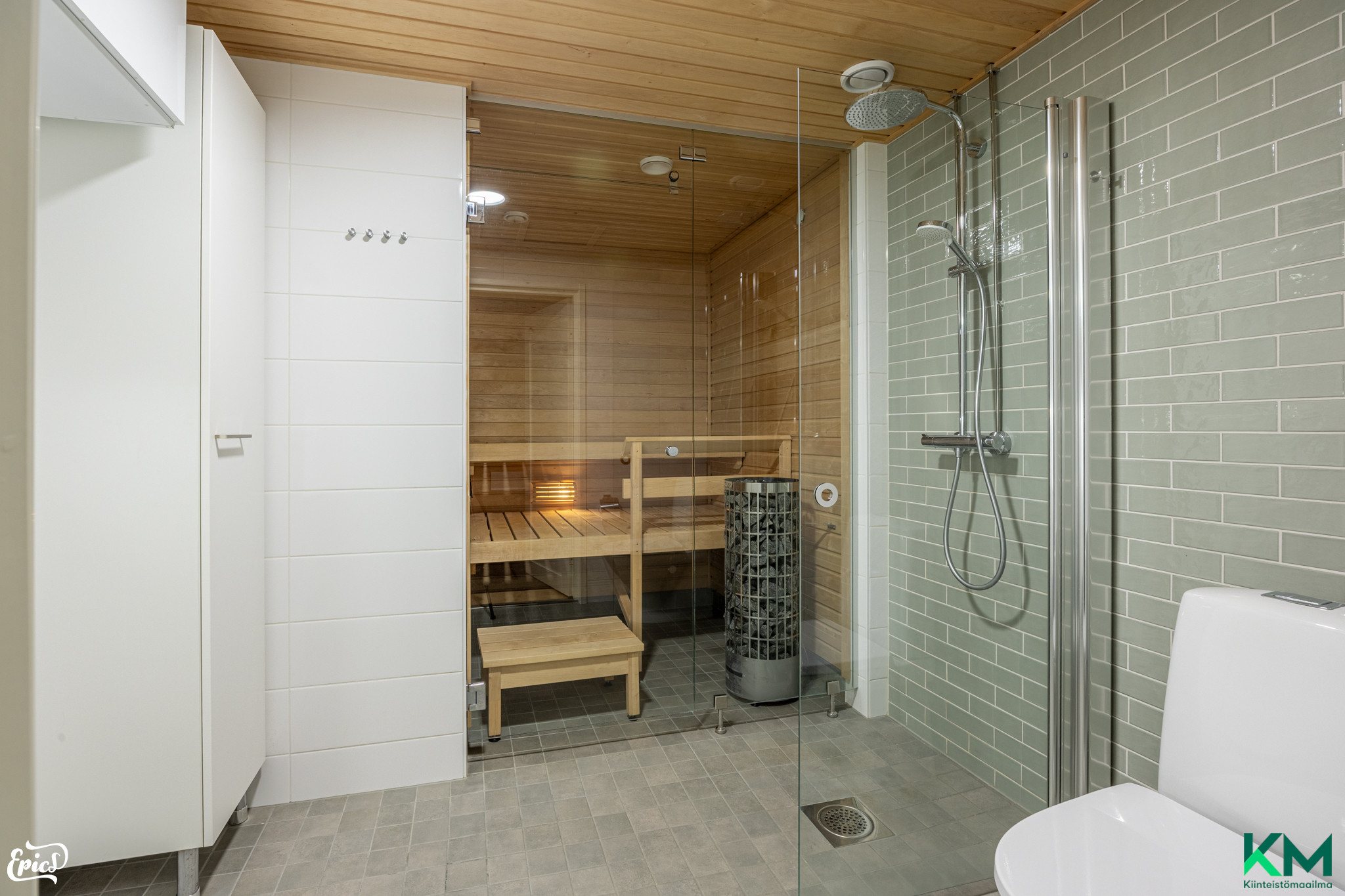 Vanhansillankatu 10, Härmälänranta, Tampere