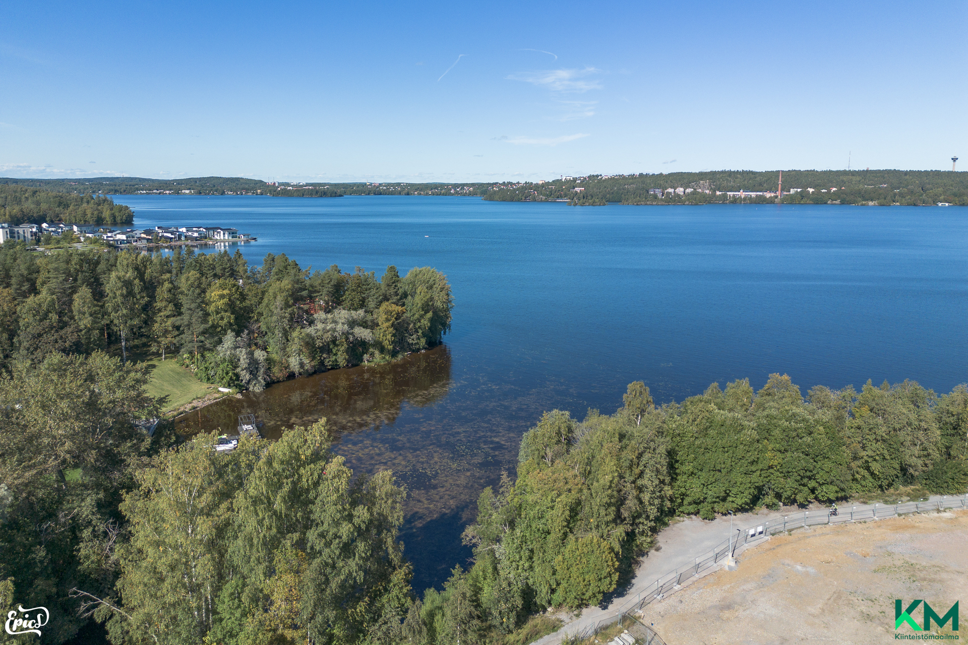 Vanhansillankatu 10, Härmälänranta, Tampere