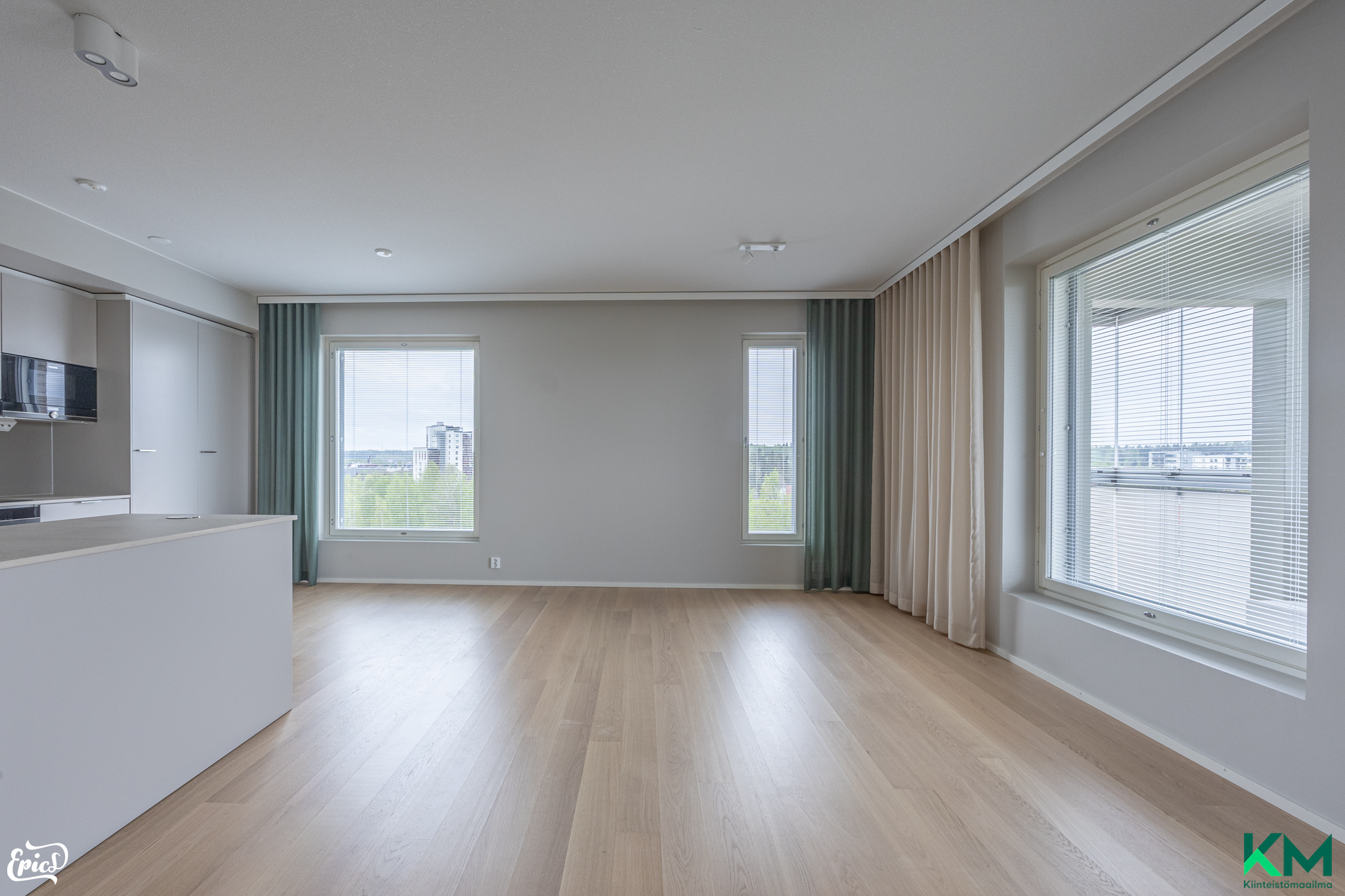 Vanhansillankatu 10, Härmälänranta, Tampere