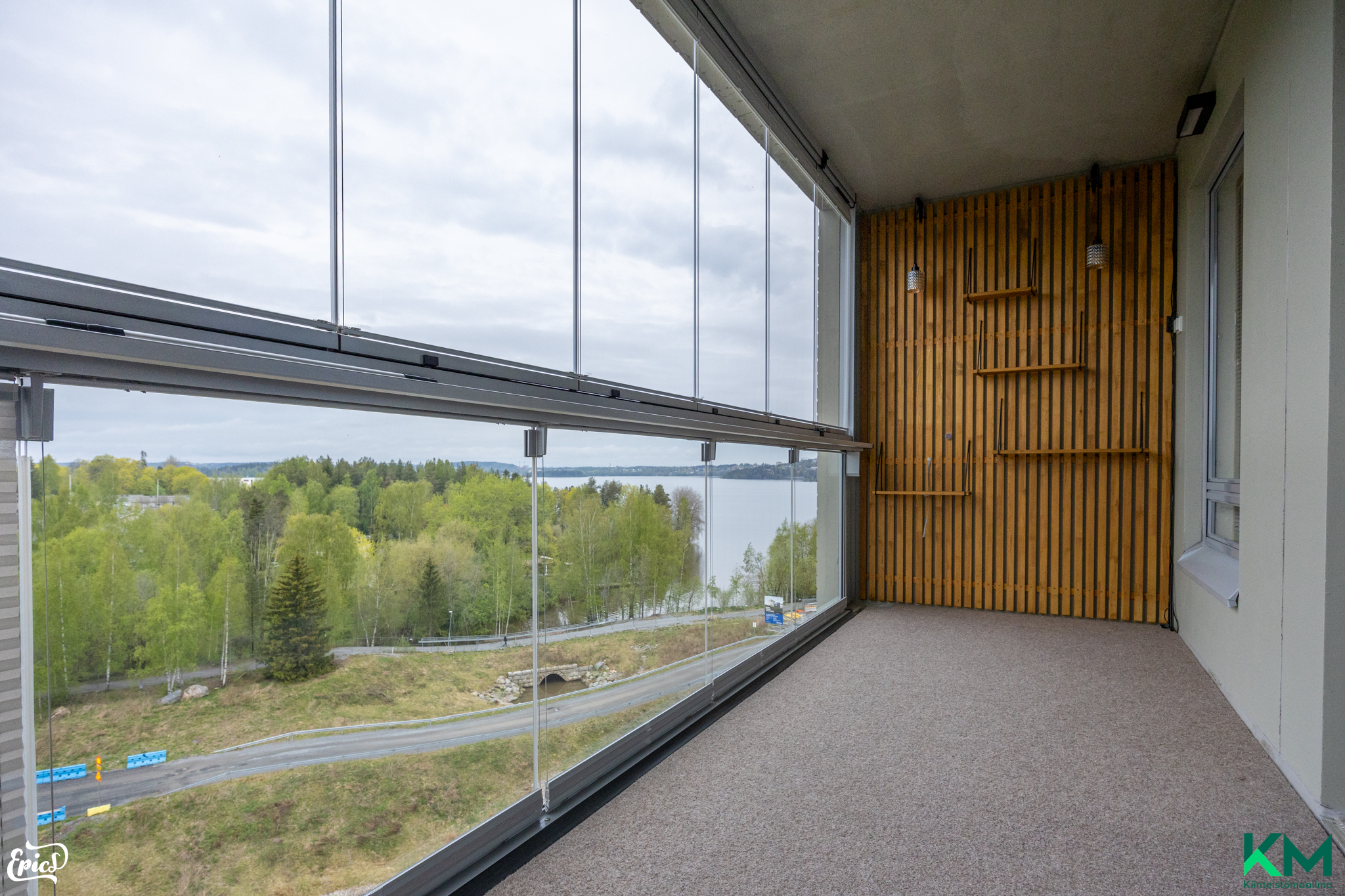 Vanhansillankatu 10, Härmälänranta, Tampere