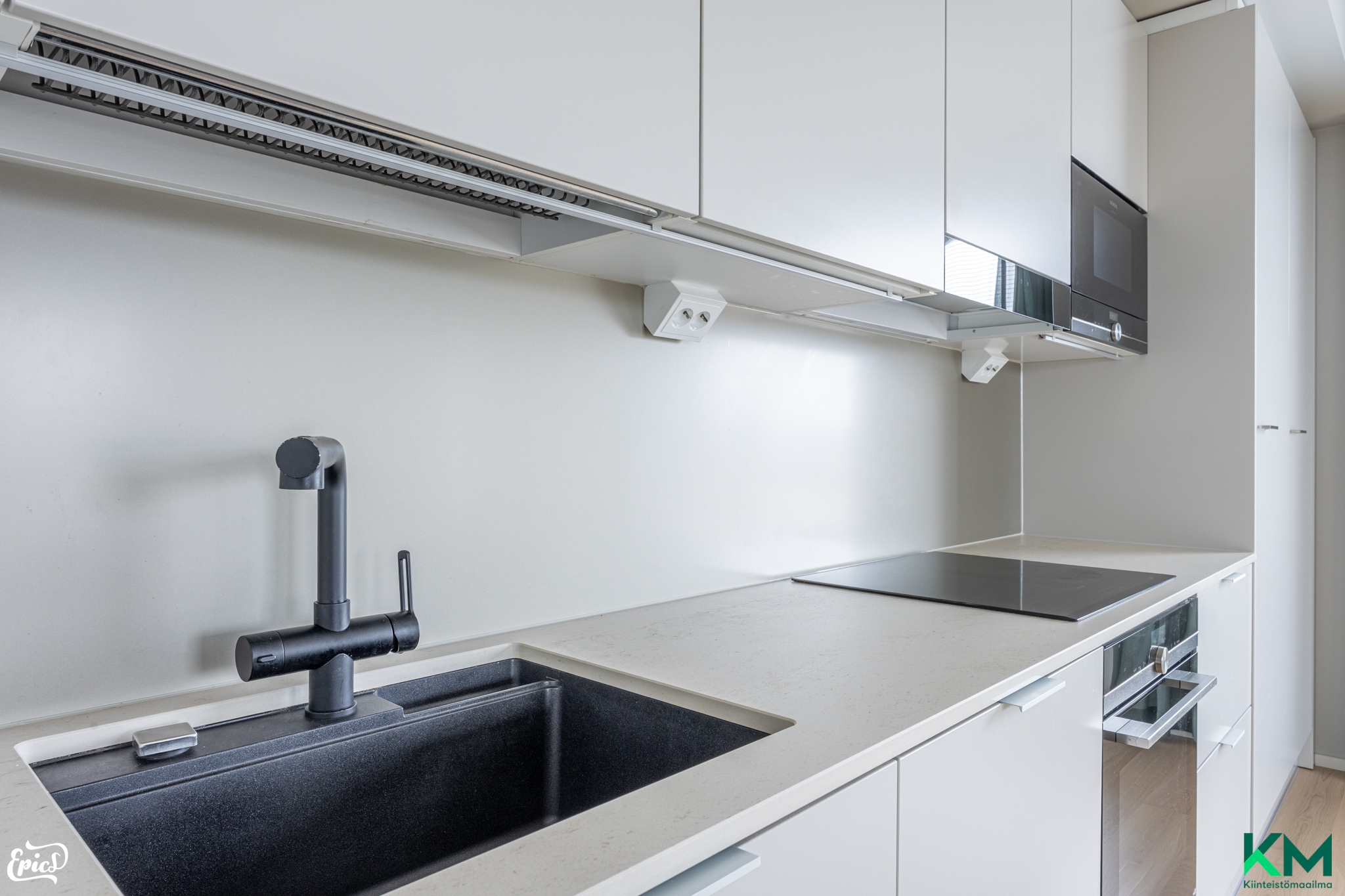 Vanhansillankatu 10, Härmälänranta, Tampere
