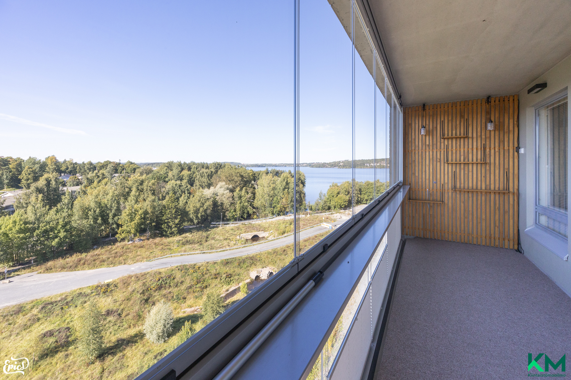 Vanhansillankatu 10, Härmälänranta, Tampere