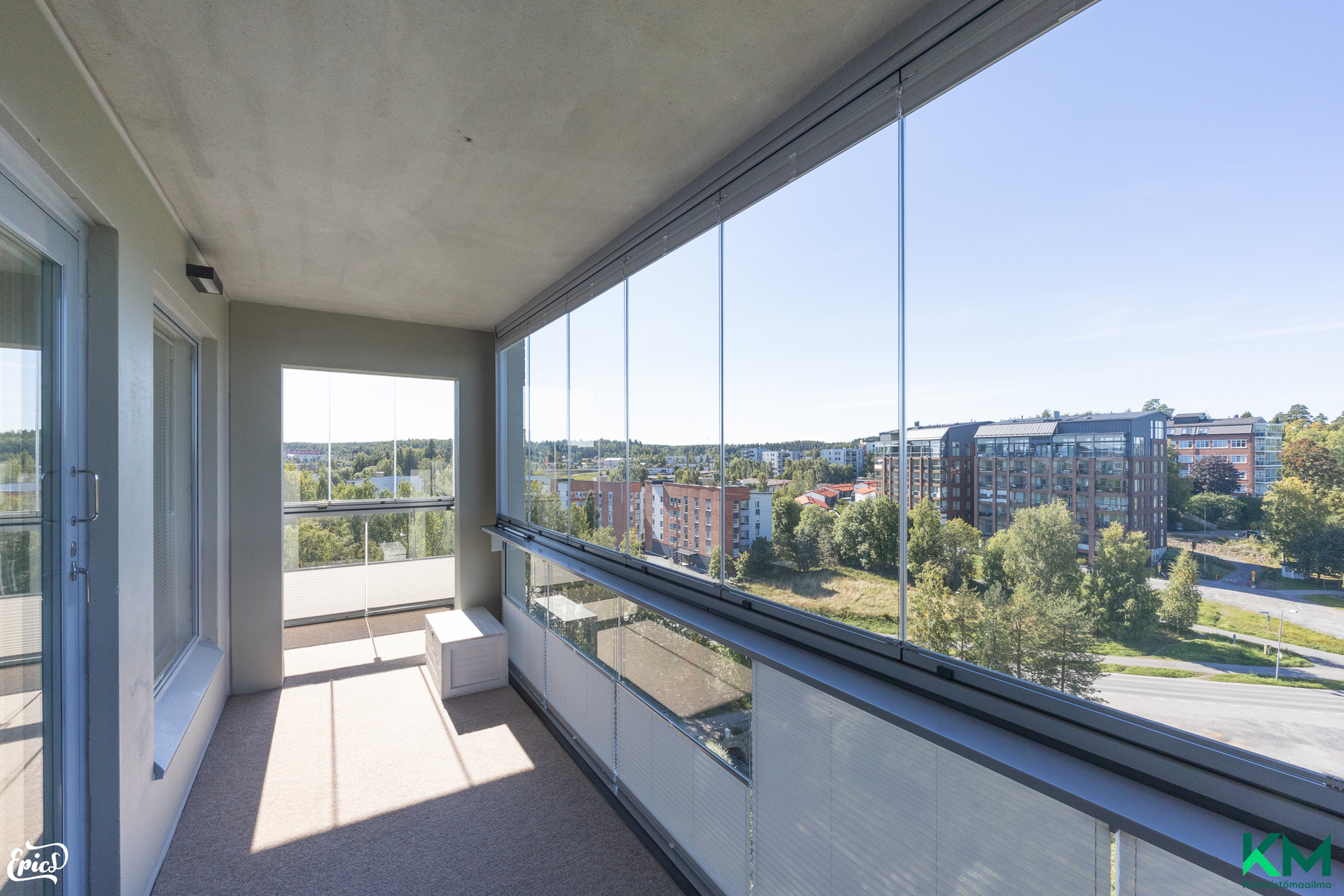 Vanhansillankatu 10, Härmälänranta, Tampere
