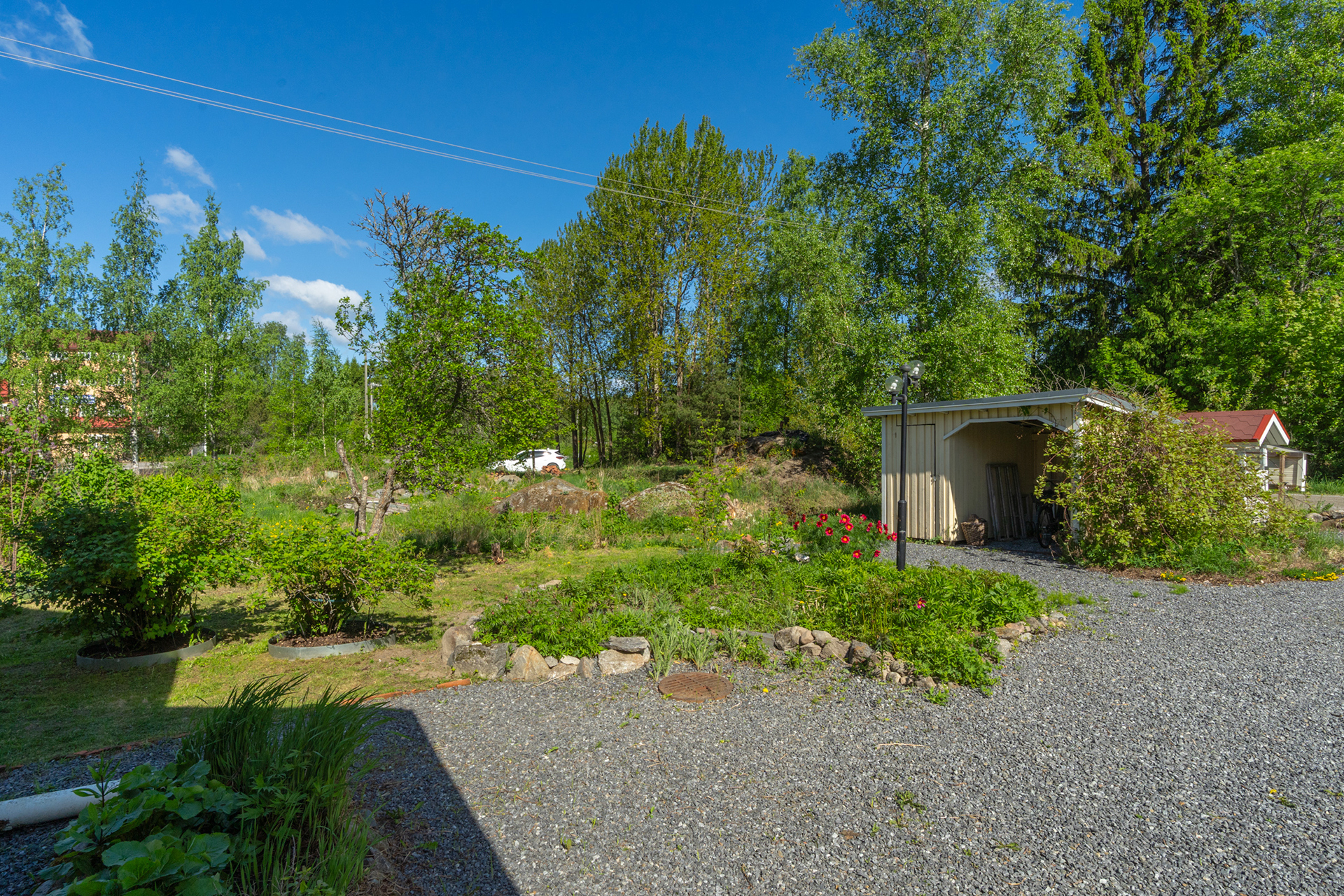 Myllärinkuja 6, Viiala, Akaa