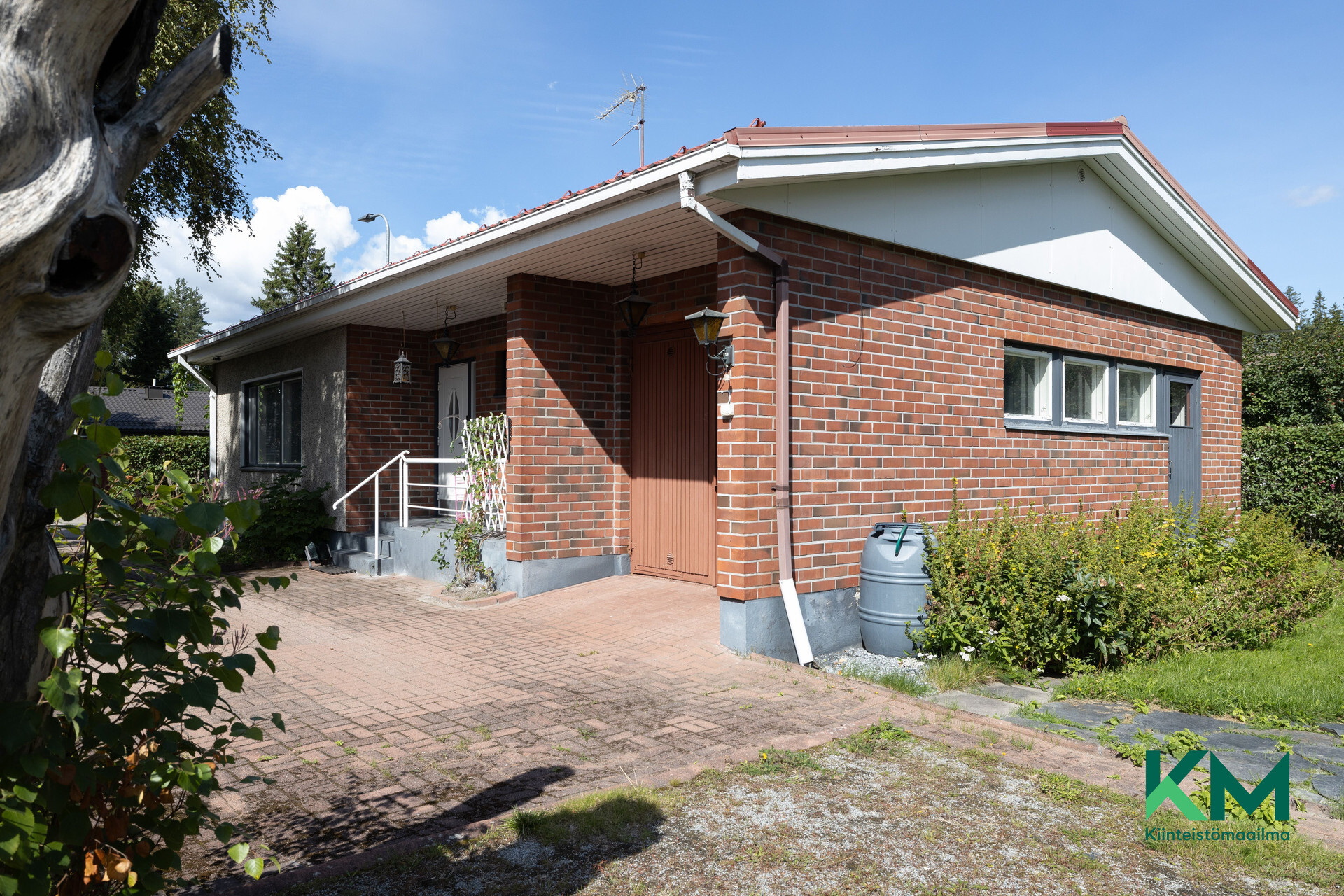 Nirvanpellonkatu 11, Nirva, Tampere