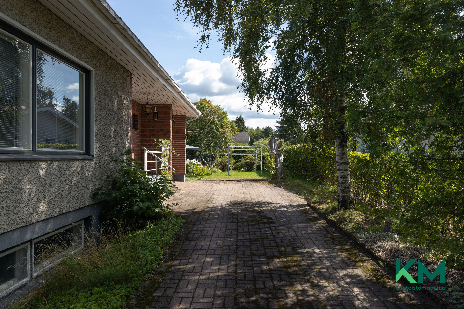 Nirvanpellonkatu 11, Nirva, Tampere