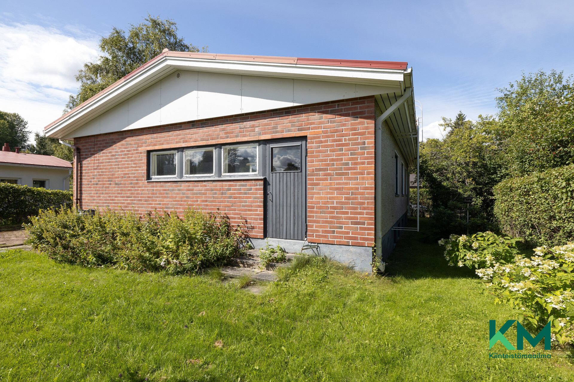 Nirvanpellonkatu 11, Nirva, Tampere