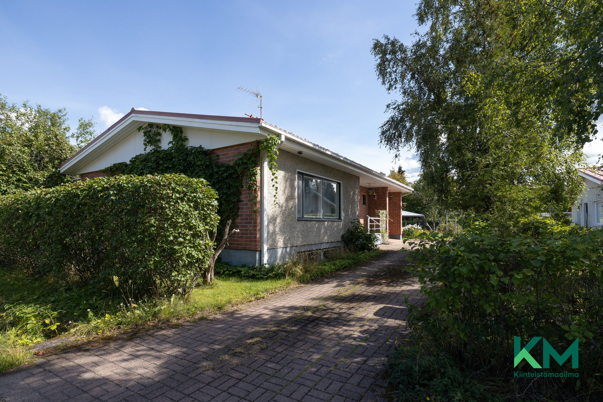 Nirvanpellonkatu 11, Nirva, Tampere