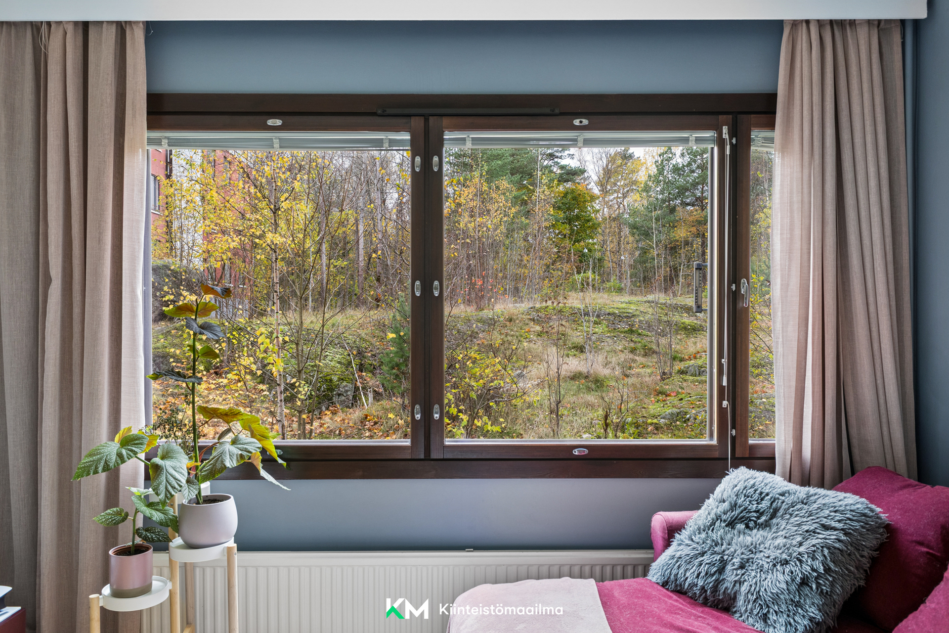 Maria Jotunin tie 14, Pohjois-Haaga, Helsinki