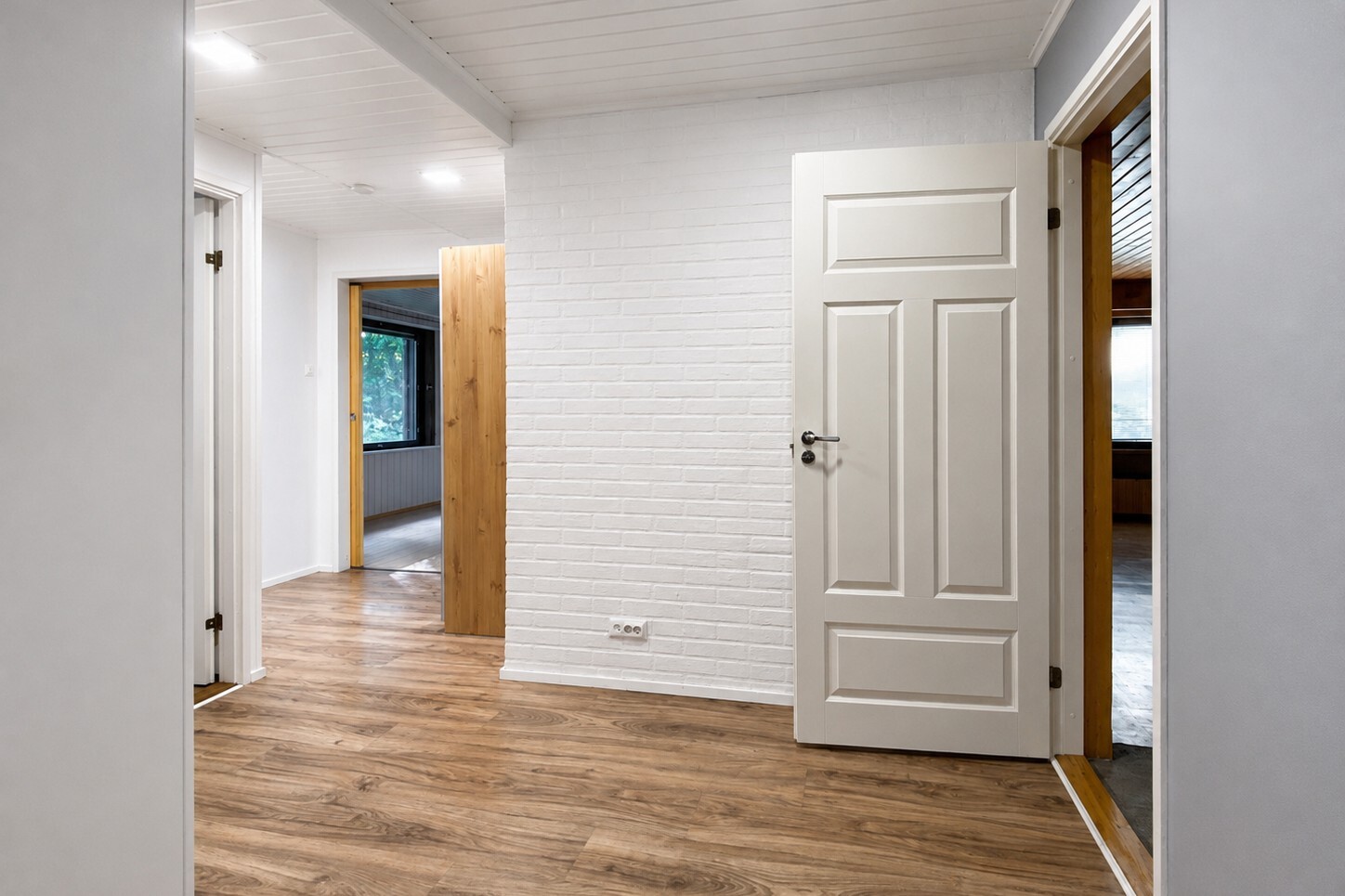 Leppästenpolku 10, Rovastinkangas, Orivesi