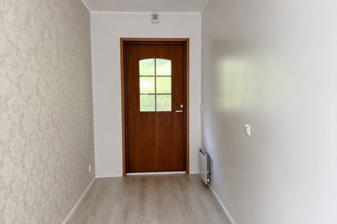 Leppästenpolku 10, Rovastinkangas, Orivesi