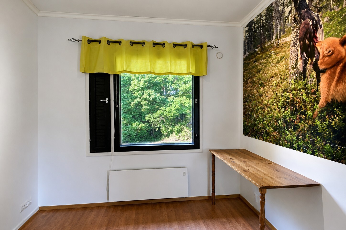 Leppästenpolku 10, Rovastinkangas, Orivesi