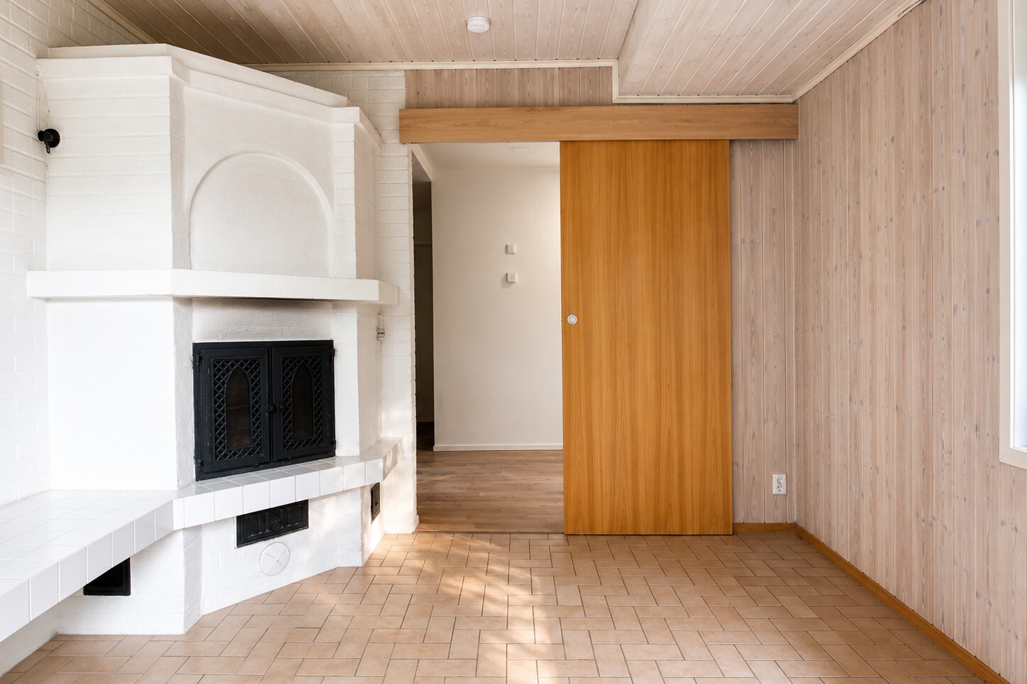 Leppästenpolku 10, Rovastinkangas, Orivesi