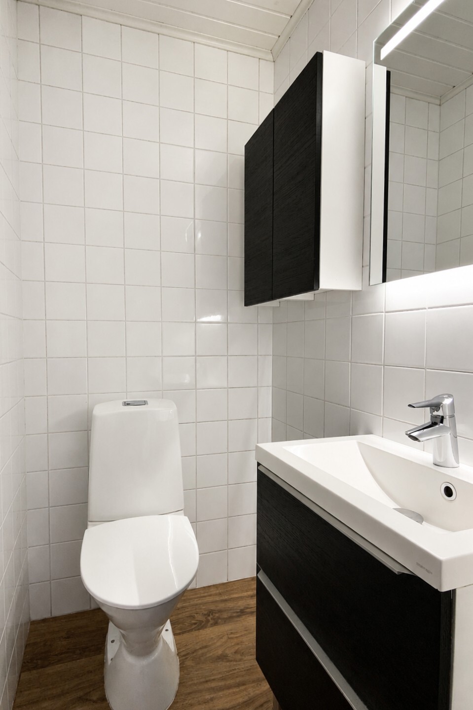 Leppästenpolku 10, Rovastinkangas, Orivesi