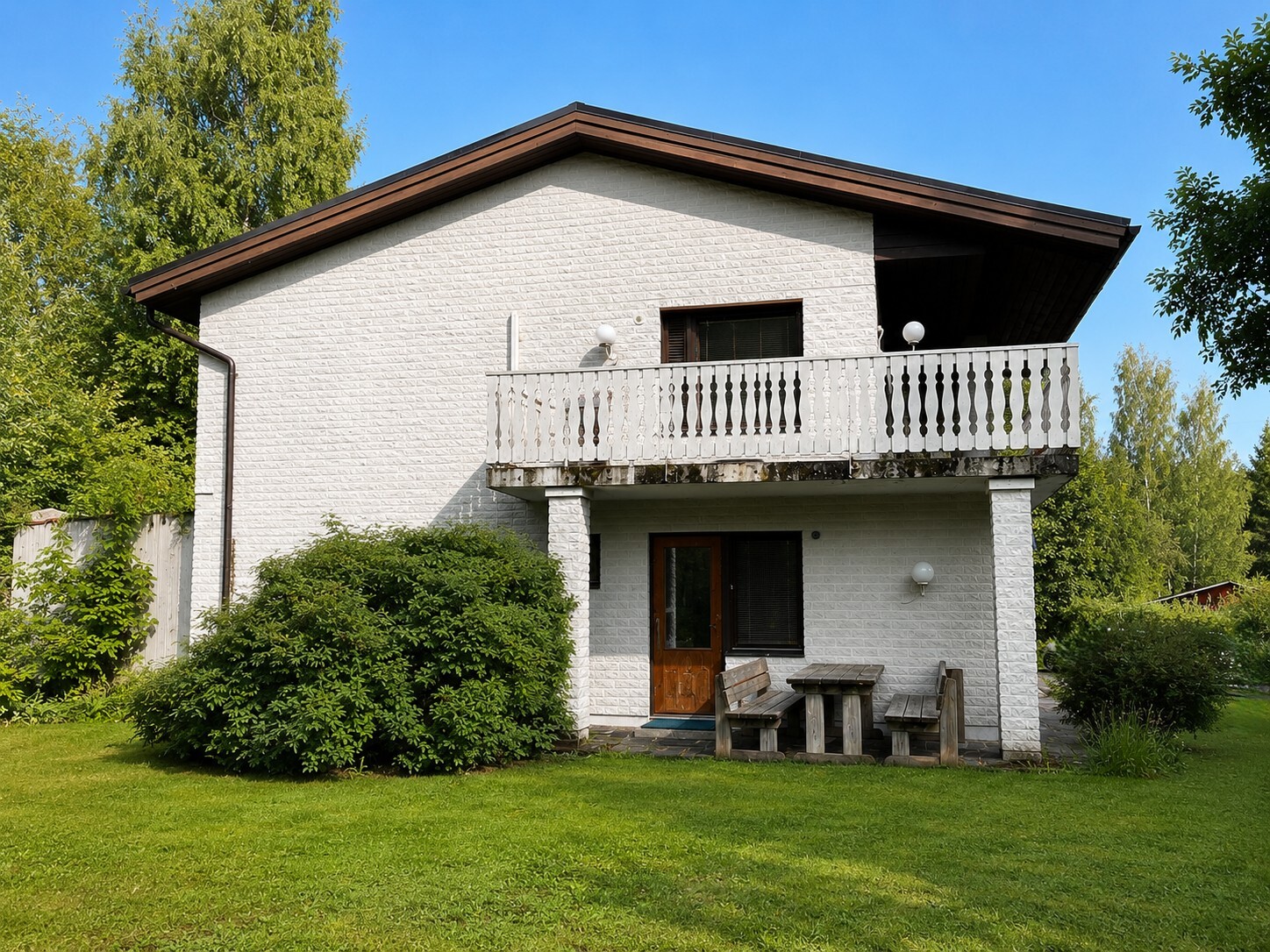 Leppästenpolku 10, Rovastinkangas, Orivesi