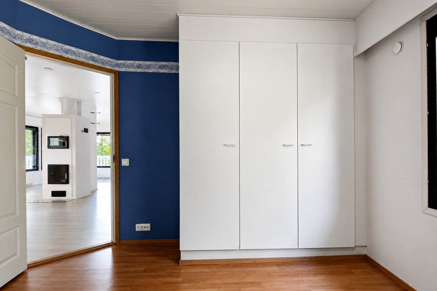 Leppästenpolku 10, Rovastinkangas, Orivesi