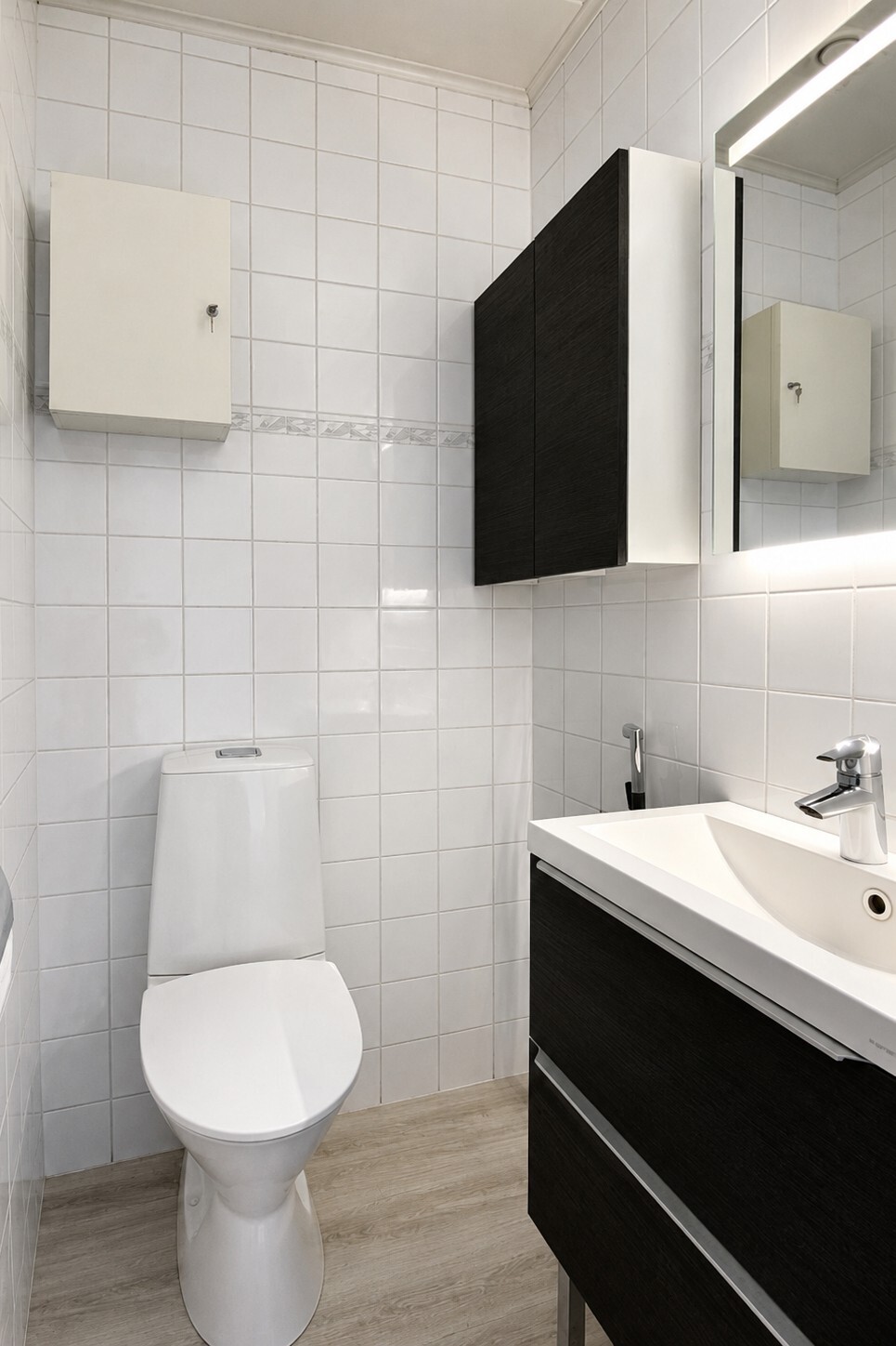 Leppästenpolku 10, Rovastinkangas, Orivesi