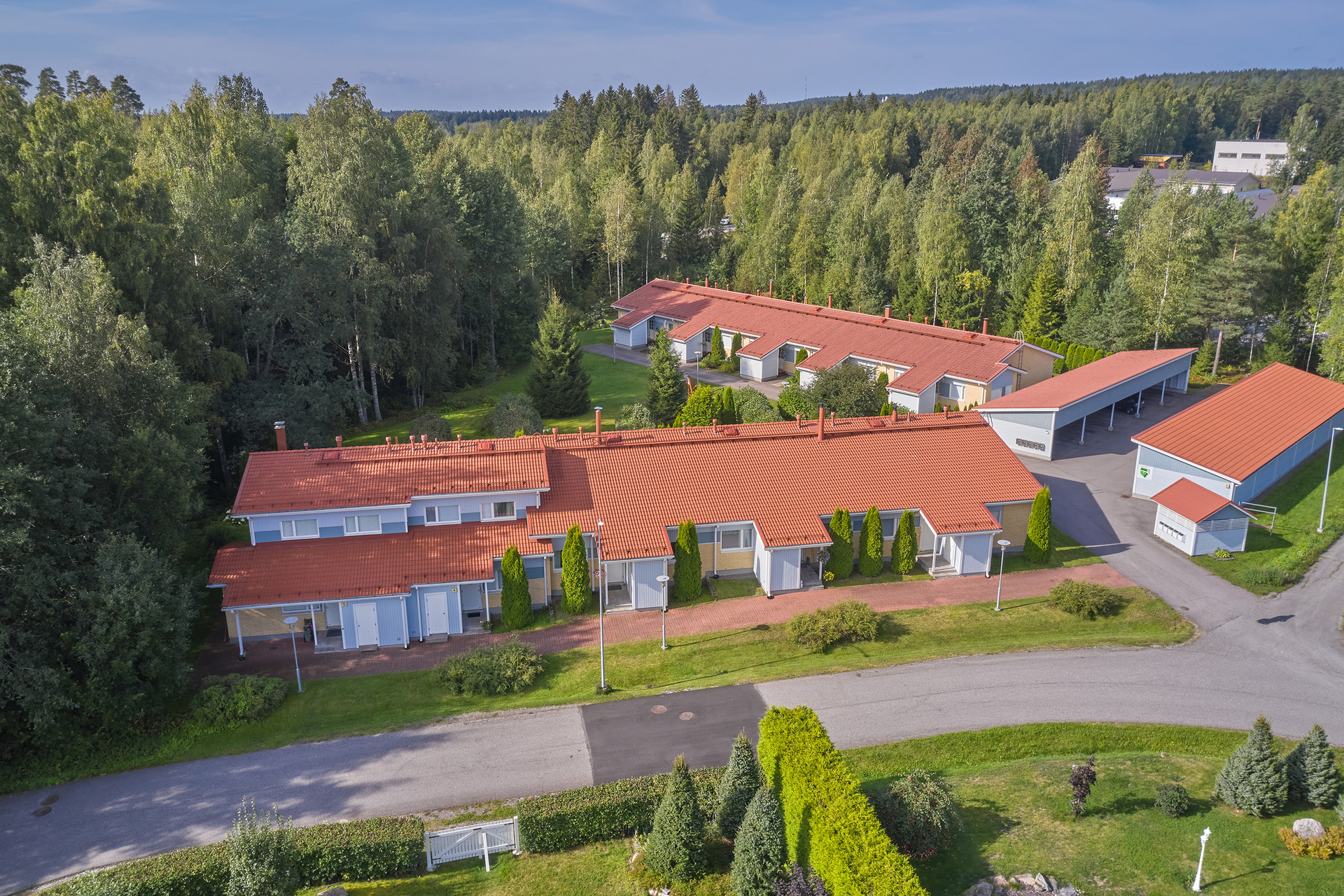 Ojalanpelto 5, Muijala, Lohja