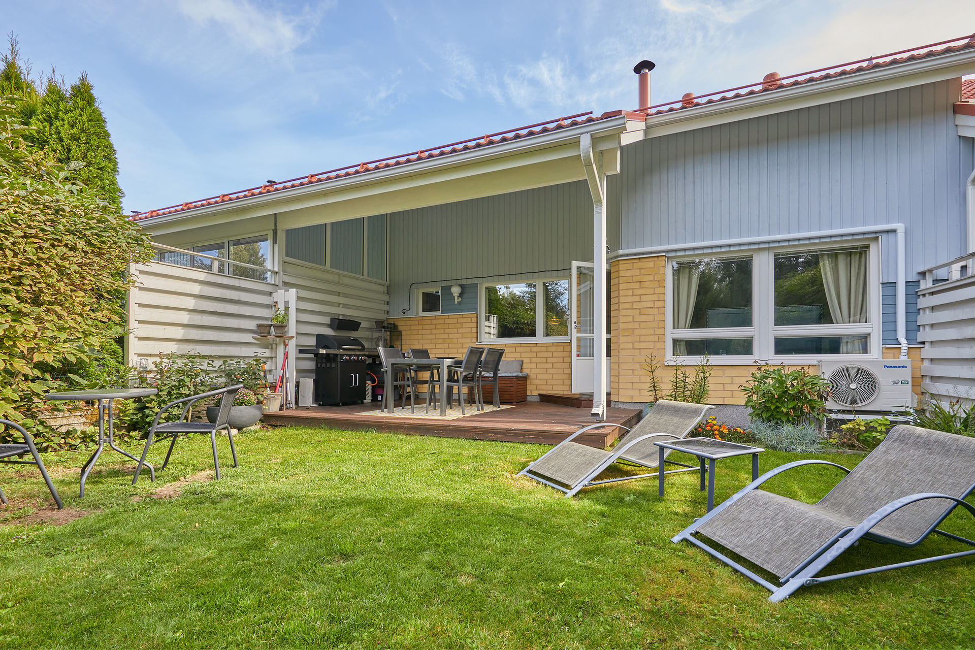 Ojalanpelto 5, Muijala, Lohja