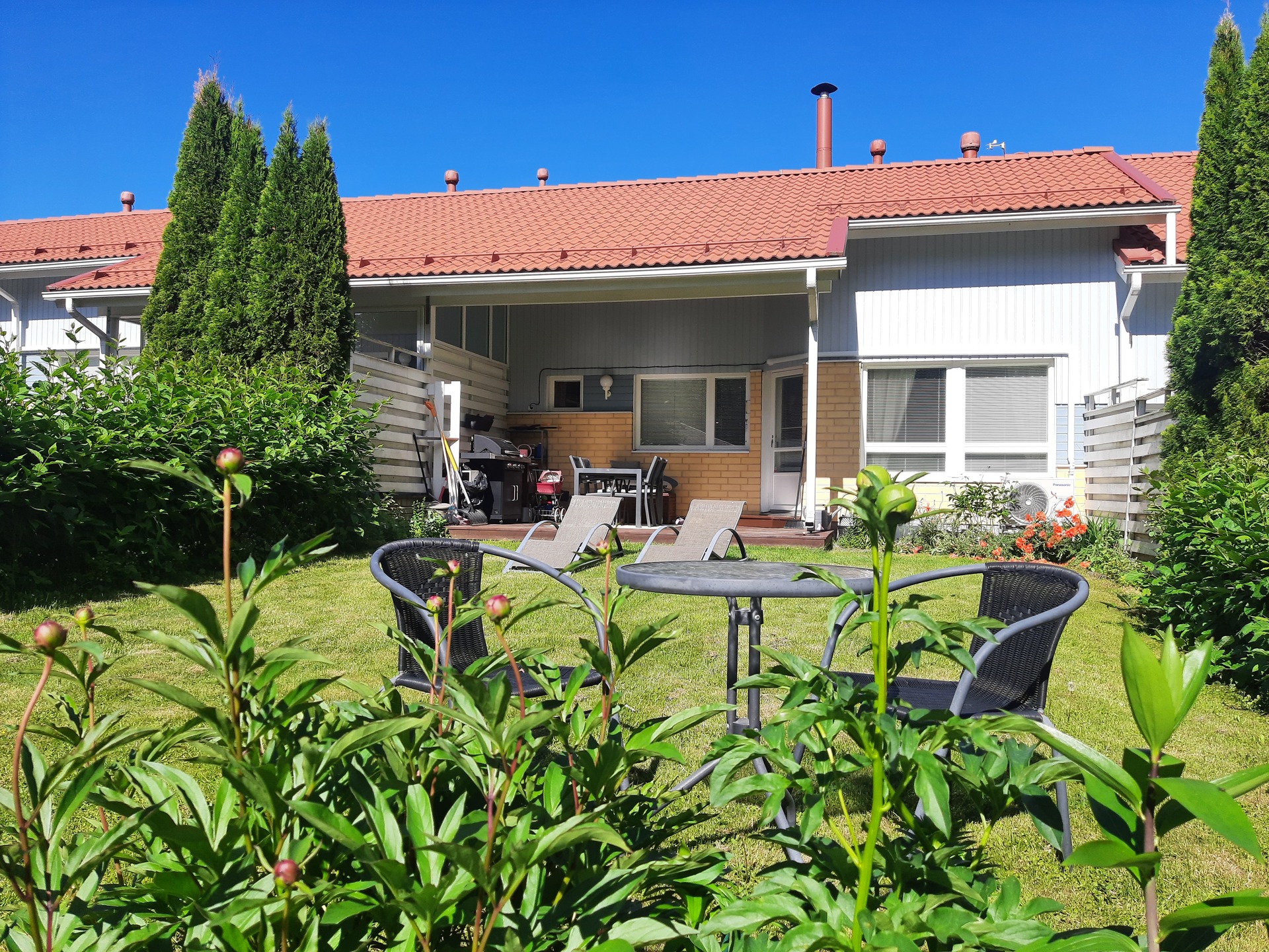 Ojalanpelto 5, Muijala, Lohja