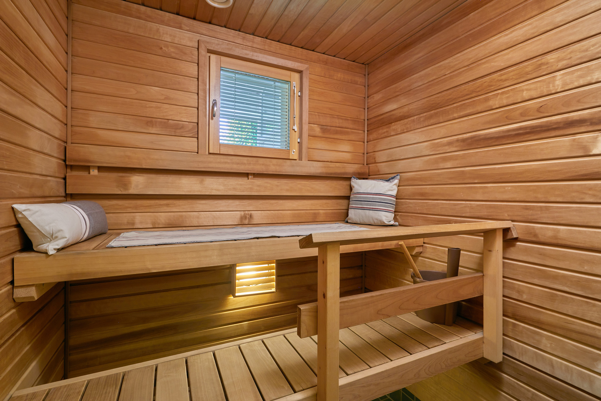 Ojalanpelto 5, Muijala, Lohja