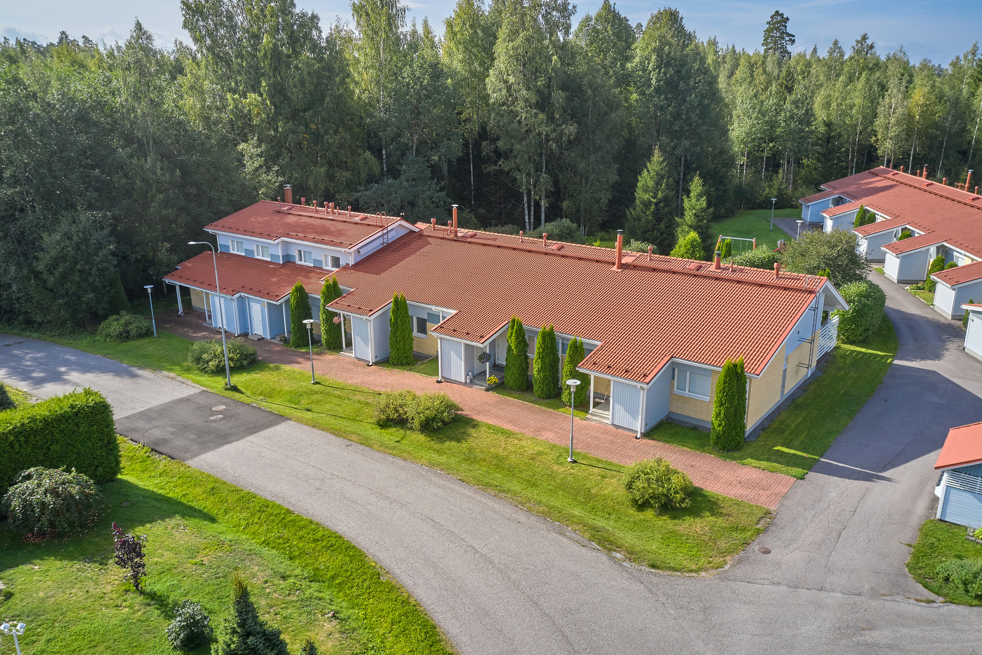 Ojalanpelto 5, Muijala, Lohja