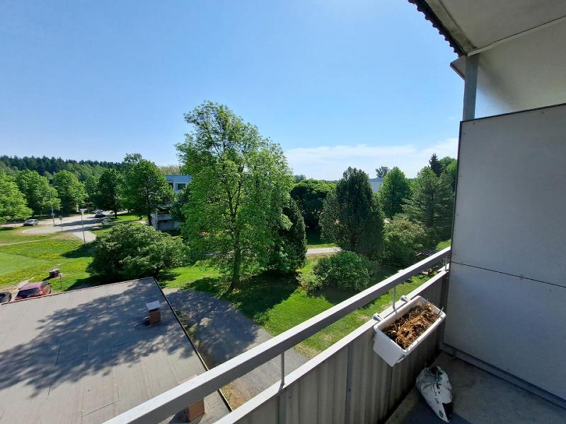 Porrassalmenkatu 63, Rokkala, Mikkeli