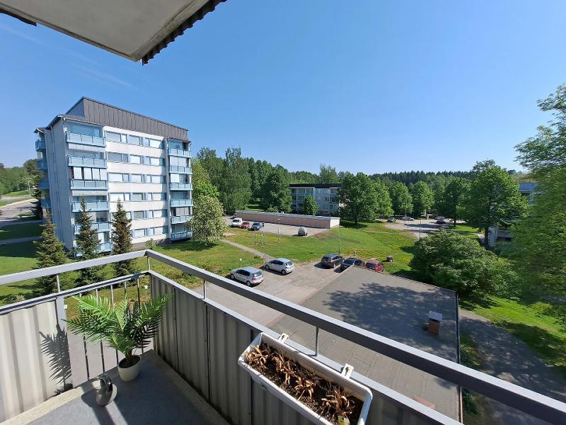 Porrassalmenkatu 63, Rokkala, Mikkeli