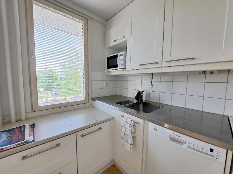 Porrassalmenkatu 63, Rokkala, Mikkeli