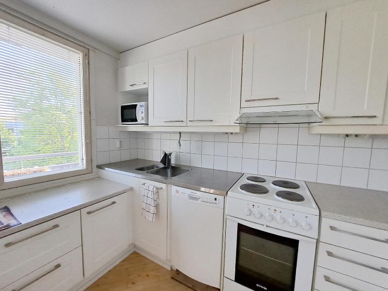 Porrassalmenkatu 63, Rokkala, Mikkeli