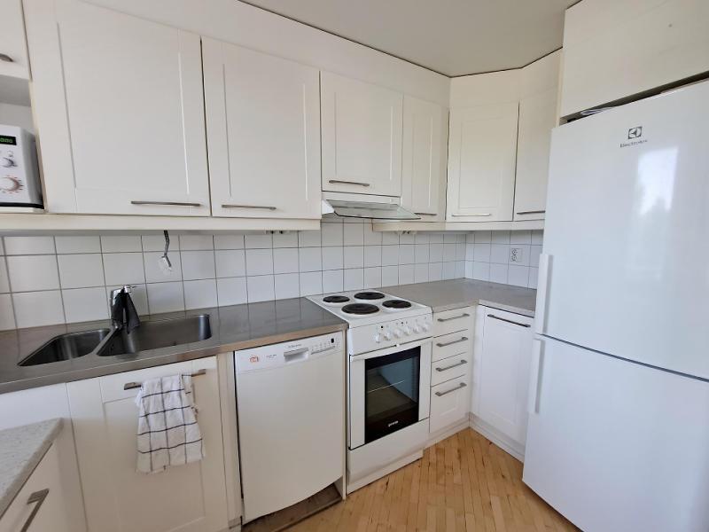 Porrassalmenkatu 63, Rokkala, Mikkeli