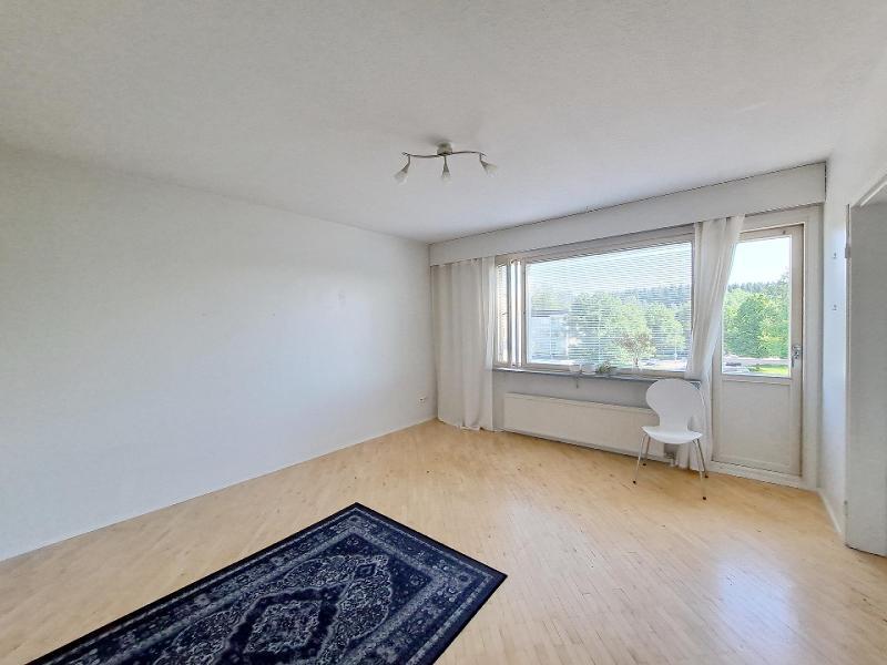 Porrassalmenkatu 63, Rokkala, Mikkeli