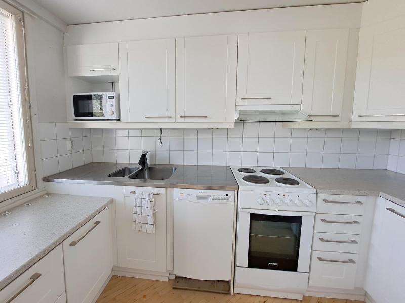 Porrassalmenkatu 63, Rokkala, Mikkeli