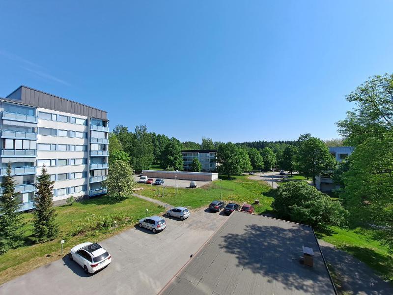 Porrassalmenkatu 63, Rokkala, Mikkeli