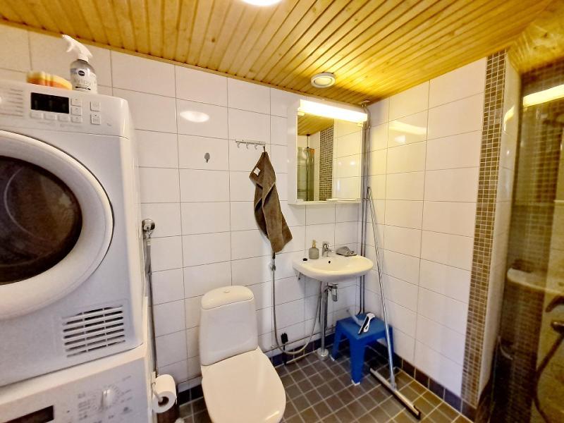 Porrassalmenkatu 63, Rokkala, Mikkeli