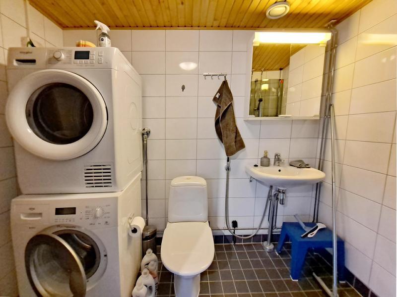 Porrassalmenkatu 63, Rokkala, Mikkeli