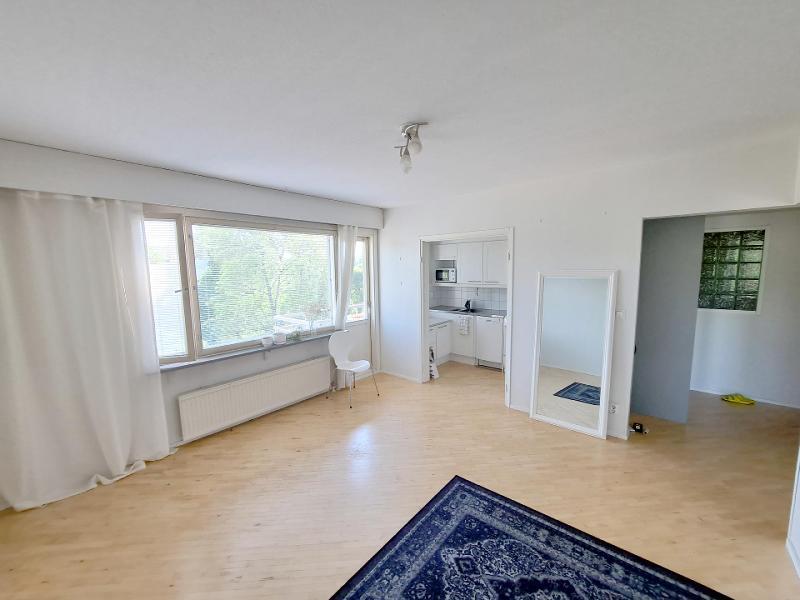 Porrassalmenkatu 63, Rokkala, Mikkeli