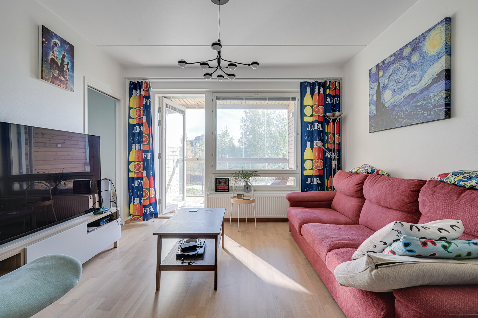 Tullivuorentie 30, Sepänmäki, Helsinki