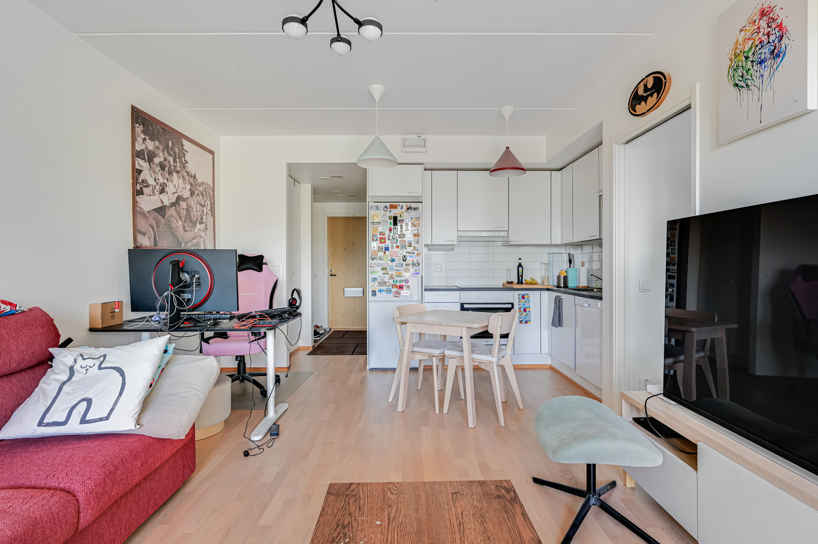 Tullivuorentie 30, Sepänmäki, Helsinki
